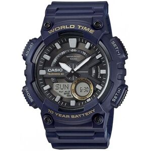 Reloj Casio AEQ-110W-2AV