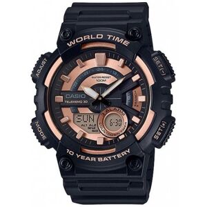 Reloj Casio AEQ-110W-1A3