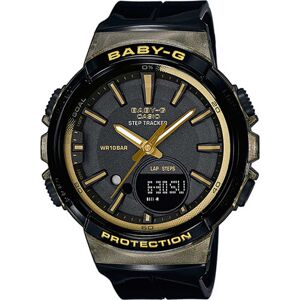 Casio bgs-100gs-1aer reloj deportivo  (UNICA)