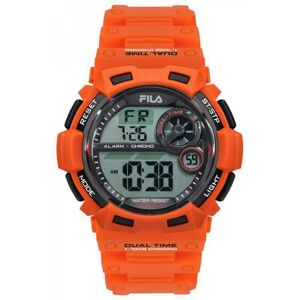 Relojes Padel Reloj Fila Dual Time 10 ATM