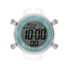 Reloj Watxandco Mujer  Rwa1107 (43mm)