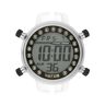 Reloj Watxandco Mujer  Rwa1108 (43mm)