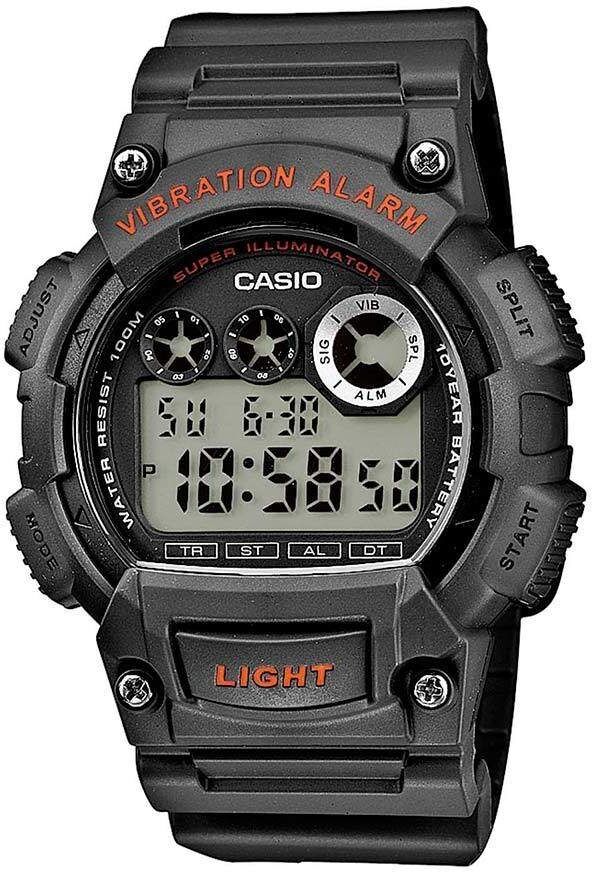 Casio Reloj deportivo w-735h-8a