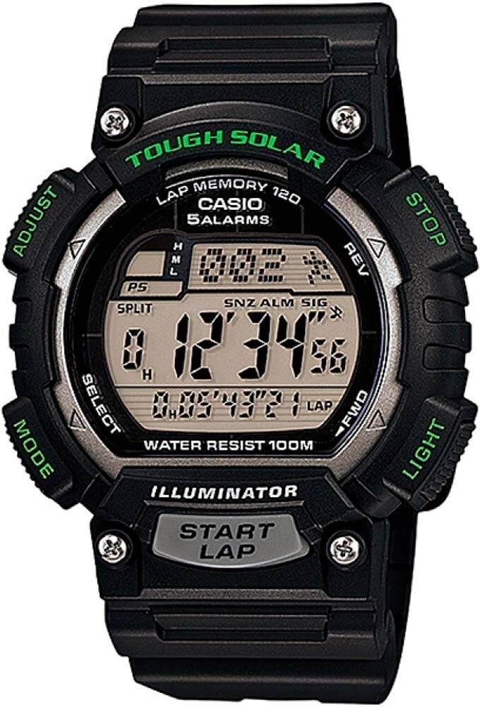 Casio Reloj deportivo stl-s100h-1a