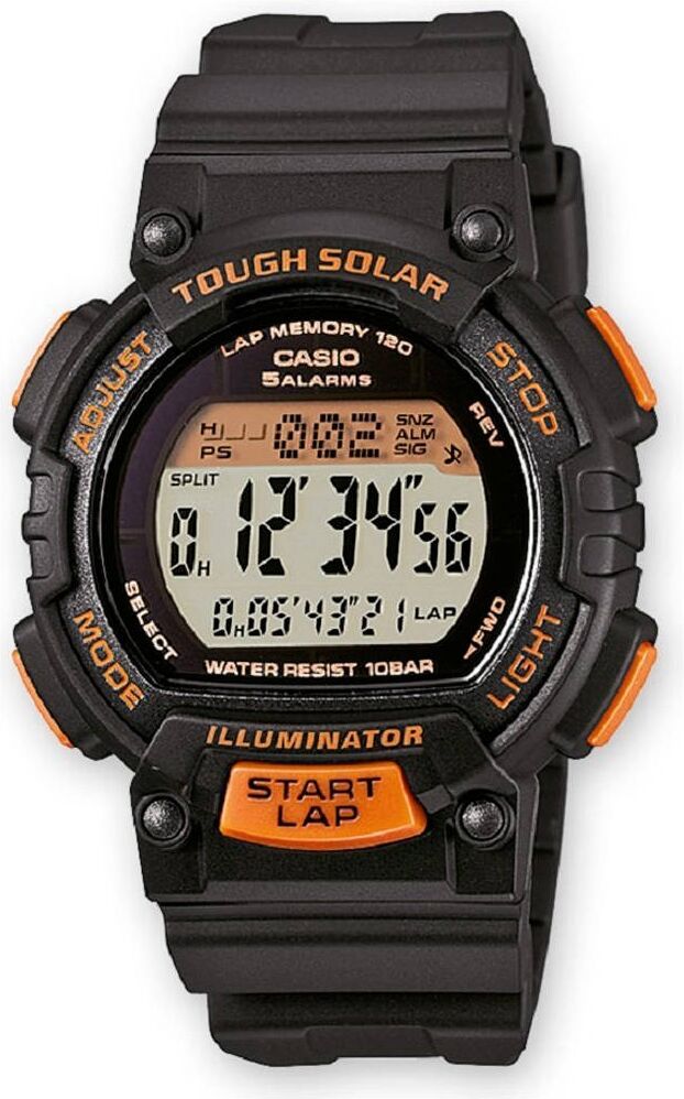 Casio Reloj deportivo stl-s300h-1bef