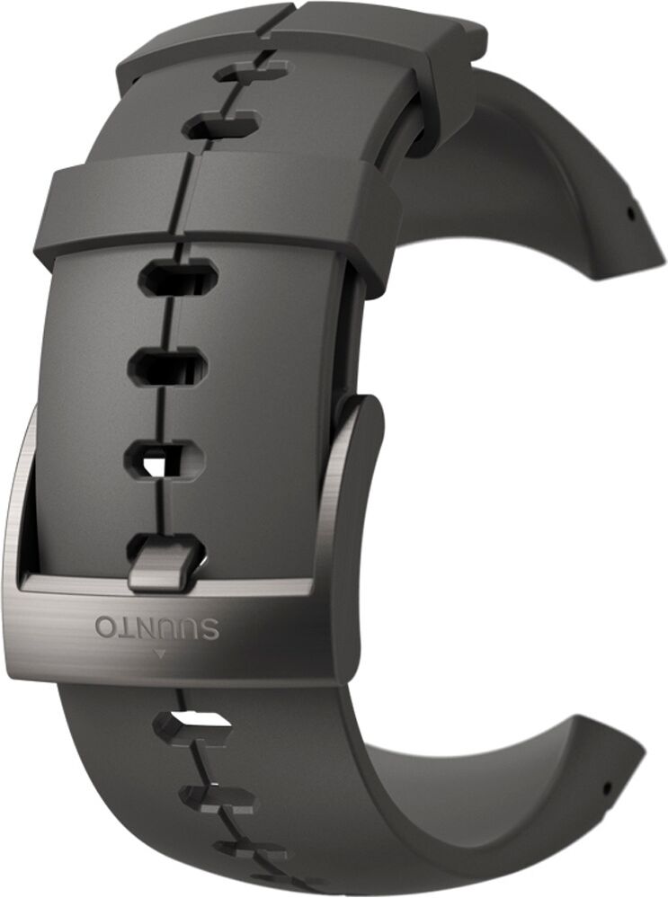 Suunto Correas de relojes deportivos spartan ultra stealth titanium strap