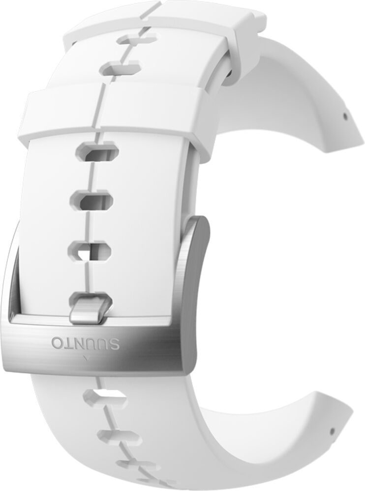 Suunto Correas de relojes deportivos spartan ultra white strap