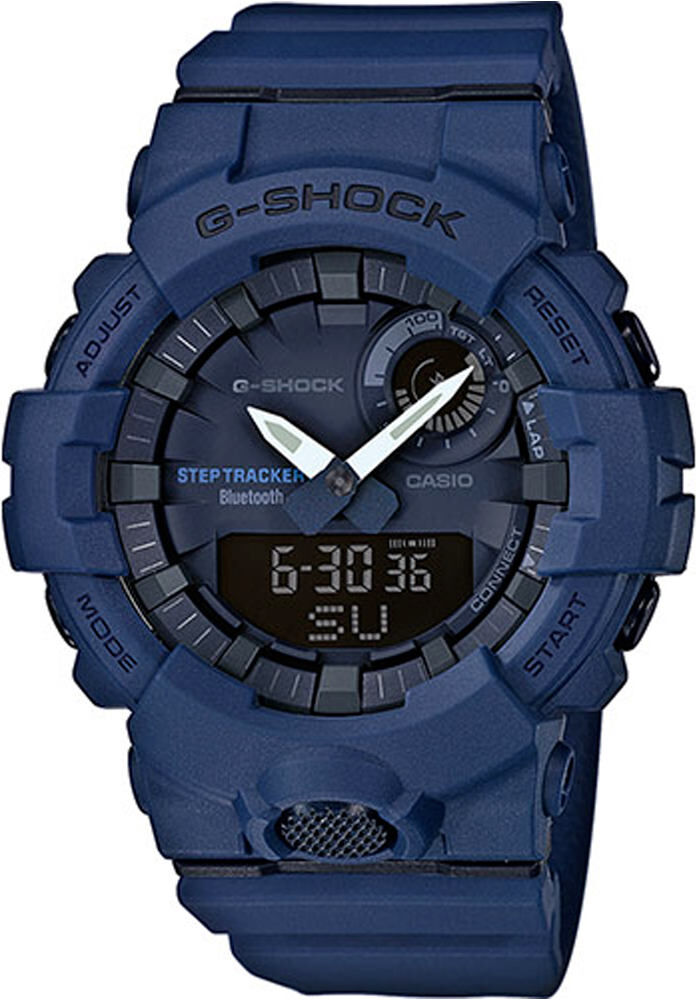 Casio Reloj deportivo gba-800-2aer