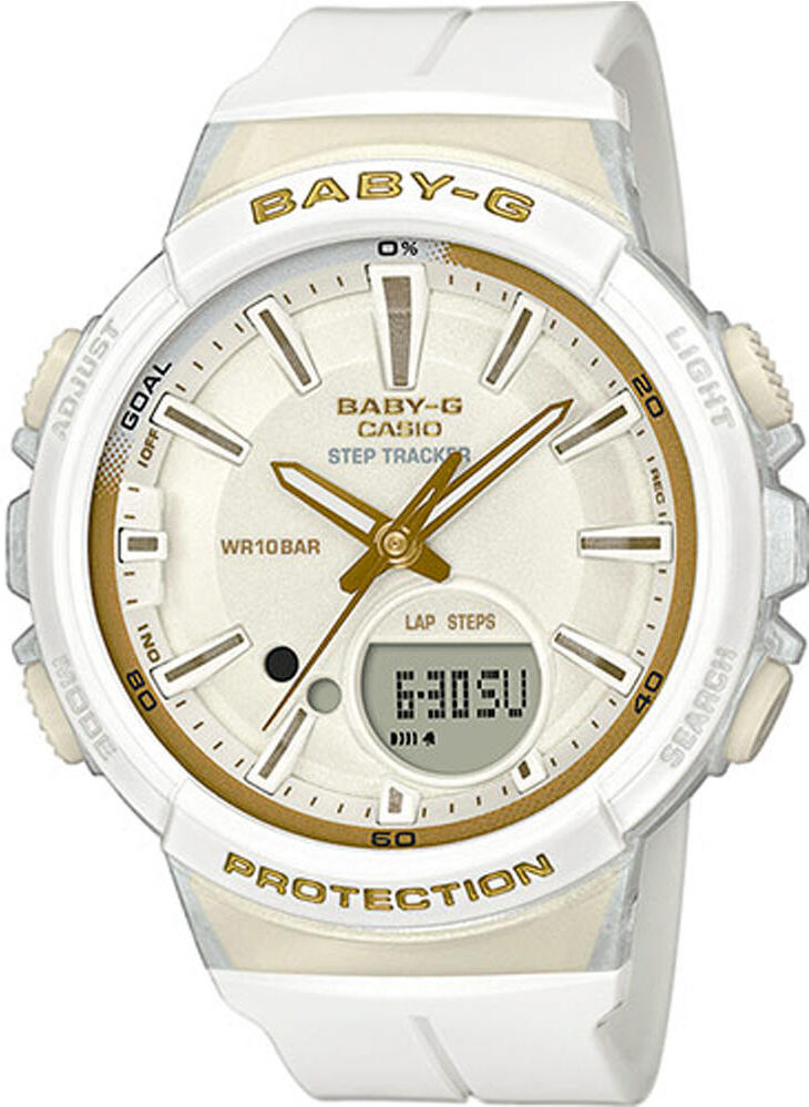 Casio Reloj deportivo bgs-100gs-7aer