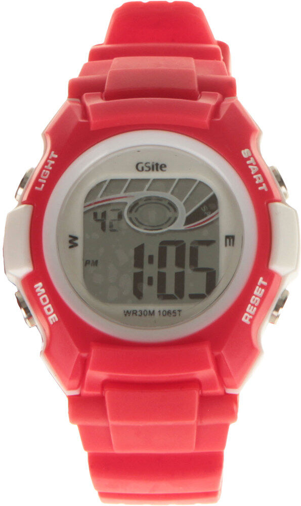 Gsite Reloj deportivo digiwatch8