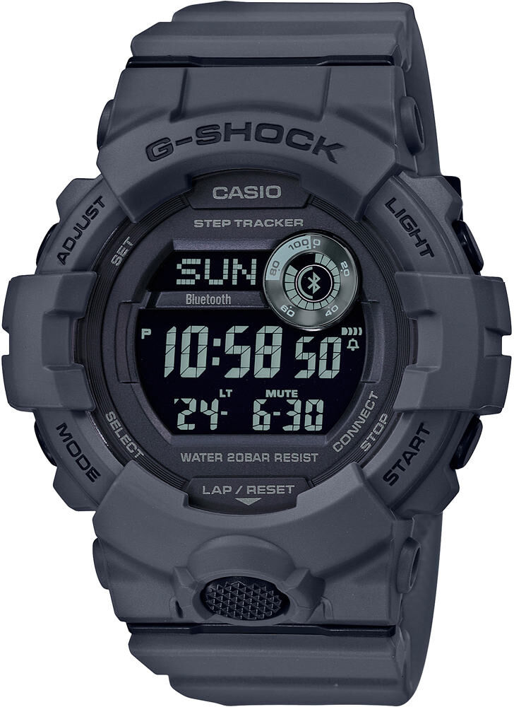 Casio Reloj deportivo gbd-800uc-8er