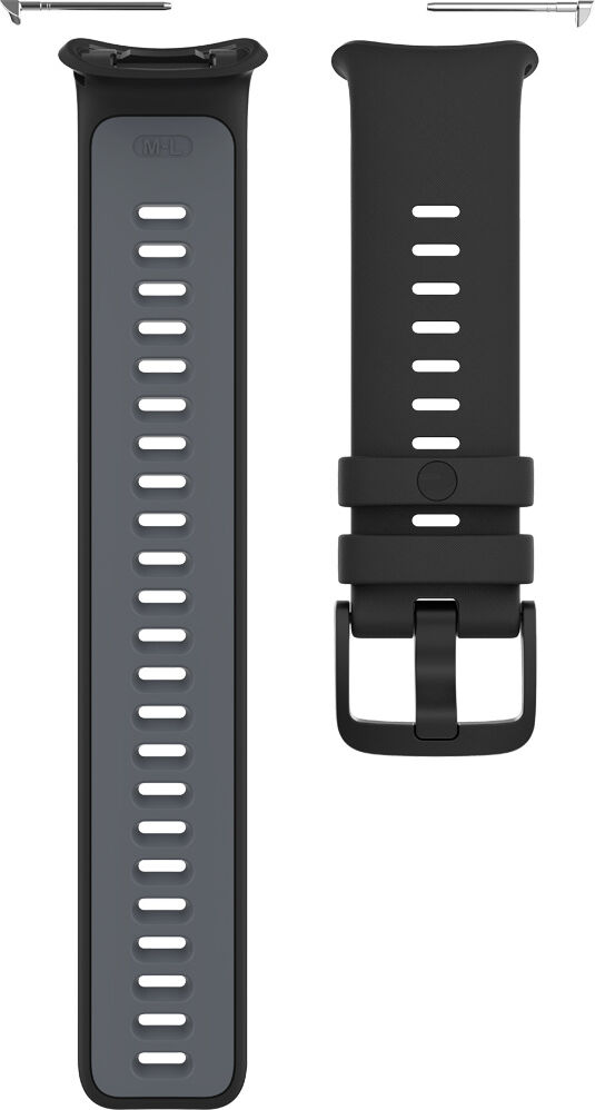 Polar Correas de relojes deportivos wrist band vantage v2 blk s-l