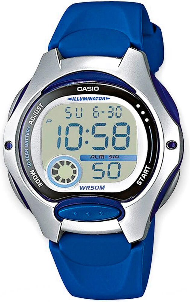 Casio Reloj deportivo lw-200-2aveg