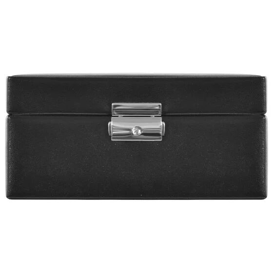 Windrose Merino Caja para relojes 19,5 cm schwarz