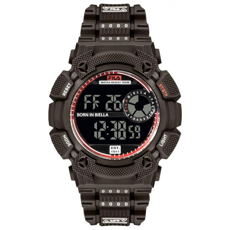 Relojes Padel Reloj Fila Biella 10 ATM