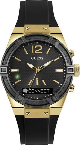 GUESS Smartwatch GUESS C0002M3