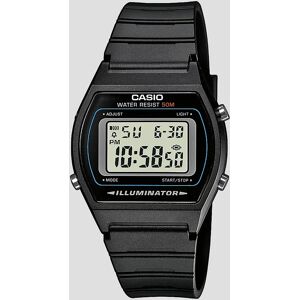 Casio W-202-1AVEF kuviotu