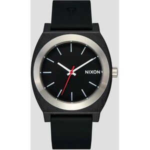 Nixon The Time Teller OPP Rannekello musta