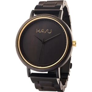 HAVU Aura - Unisex rannekello (38mm, 42mm)