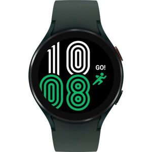 Samsung Galaxy Watch 4 (2021)   R875   44 mm   4G   vihreä