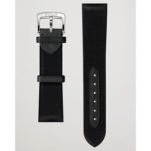 Ralph Lauren Sporting Gros Grain Strap Black - Beige - Size: One size - Gender: men