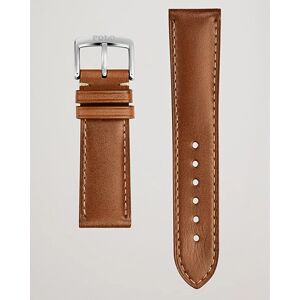 Ralph Lauren Sporting Leather Strap Used Burnished - Musta - Size: M - Gender: men