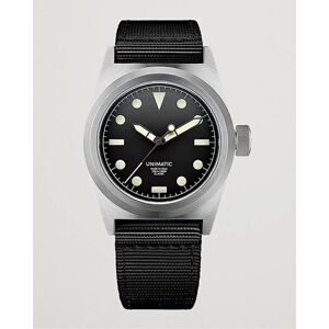 UNIMATIC Modello Due Field Watch - Valkoinen - Size: One size - Gender: men