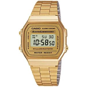 Casio A168WG-9EF