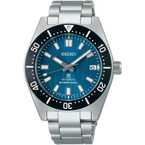 Seiko Prospex Glacier Save the Ocean Special Edition SPB297J1