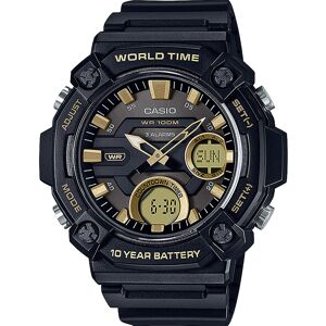 Casio AEQ-120W-9AVEF