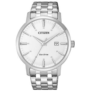 Citizen Eco-Drive BM7460-88H