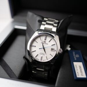 Kulta-Center Pre-Owned Grand Seiko  Heritage Collection SBGH201