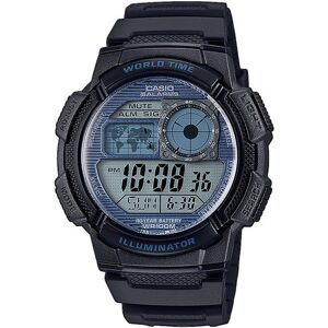 Casio Collection -rannekello AE-1000W-2A2VEF