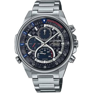 Casio Edifice Scuderia AlphaTauri Limited Edition EFS-S590AT-1AER