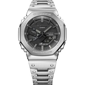 Casio G-Shock Full Metal Silver GM-B2100D-1AER