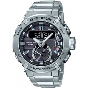 Casio G-Shock G-Steel -rannekello GST-B200D-1AER