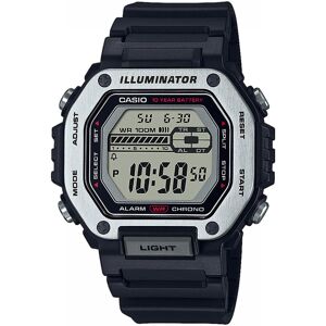 Casio MWD-110H-1AVEF