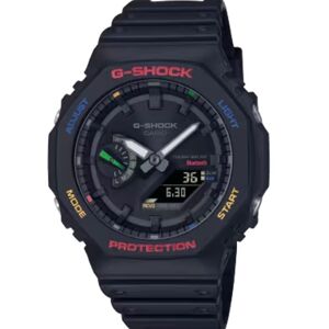 Casio G-Shock GA-B2100FC-1A