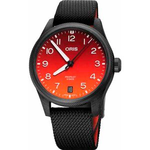 Oris Propilot Coulson Limited Edition 01 400 7784 8786-Set