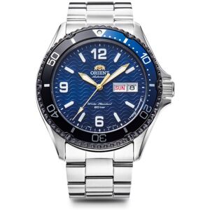 Orient Mako III 20th Anniversary Limited Edition RA-AA0822L19B