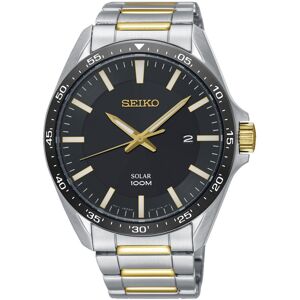 Seiko Solar SNE485P1