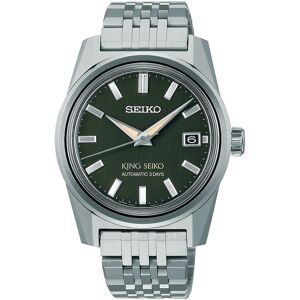 King Seiko SPB391J1