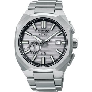 Seiko Astron GPS Solar Titanium Crystal Box Limited Edition SSJ017J1