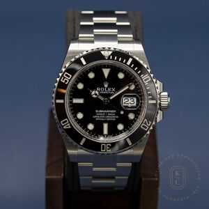 Kulta-Center Pre-Owned Rolex Submariner Date 126610LN