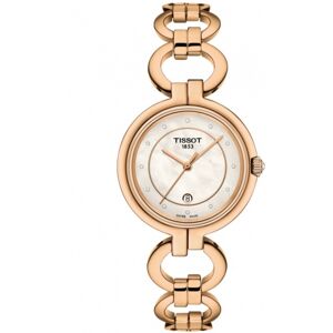 Tissot T-Lady Flamingo T094.210.33.116.01