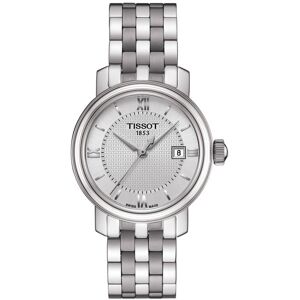 Tissot T-Classic Bridgeport Quartz Lady T097.010.11.038.00