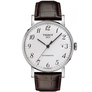 Tissot T-Classic Everytime Swissmatic T109.407.16.032.00