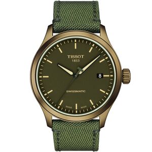 Tissot Gent XL Swissmatic T116.407.37.091.00