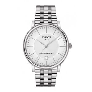 Tissot T-Classic Carson Premium Powermatic 80 T122.407.11.031.00