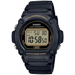 Casio W-219H-1A2VEF